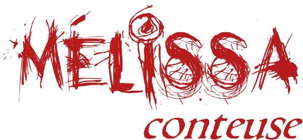 Mélissa, conteuse